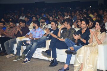 Majili Movie Pre Release Event Photos
